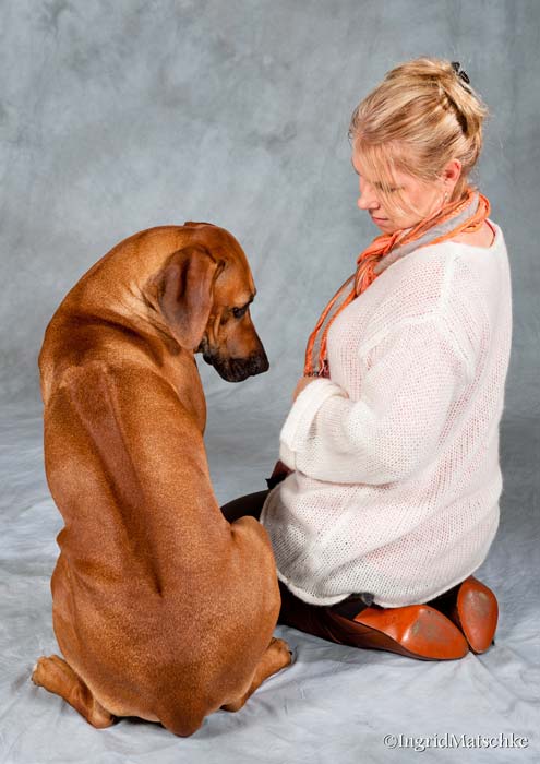 Macumazahn | Rhodesian Ridgebacks of Distinction & Quality Est 1984
